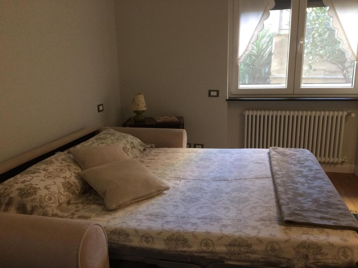 Eli'S Home Генуя Экстерьер фото